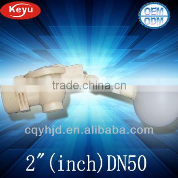 DN50 2" Float valve for Industrial Chiller