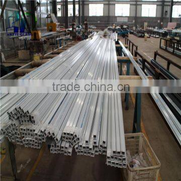 Windows and Doors Construction Usage Extrusion Aluminium Profile photo-4