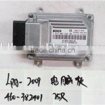 CAR SPARE PARTS LPA-2009 ECU f01r00d 460-382401
