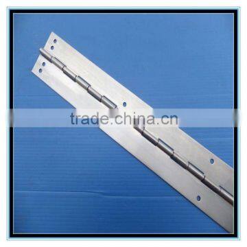 special holes stainless steel hinge