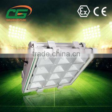 Aluminum Body 60w Waterproof Outdoor Led Canopy Light photo-4