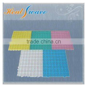 swimming pool floor mat