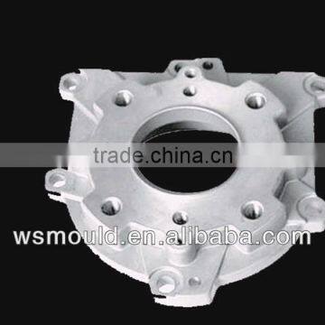 Aluminum injection die casting,die casting tooling