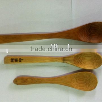 Spoons Tableware,Unbreaker Bamboo Spoon