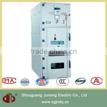 UniGear ZS1 High Voltage Switchgear Panel