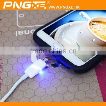 PNGXE Top Design Driver Download Usb Multi Charegr Data 8 Pin Usb Cable for Iphone5 photo-3