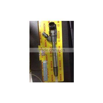 High quality 0445110269, 0445110270 BOSCH Common rail injector for Chevrolet, DAEWOO 96440397