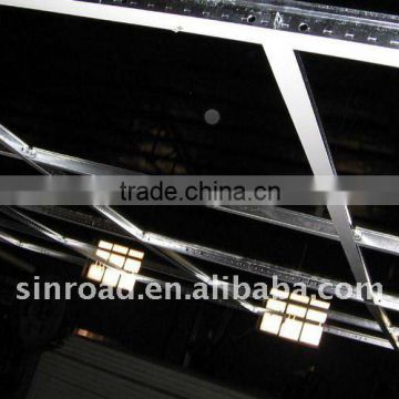 Ceiling T-Grid / Ceiling T-bar