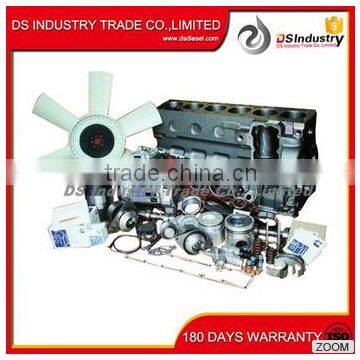 ISM M11 Diesel Engine Turbocharger Arrangement 3896414 3068822 Exhaust Manifold 3896414 3068822 photo-2