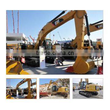 1.4 m3 bucket for 336D Pro RT model uSA brand excavator bucket,Q345B high quality bucket.