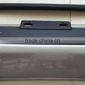 2012 HILUX VIGO REAR BUMPER / HILUX REVO REAR BUMPER photo-6