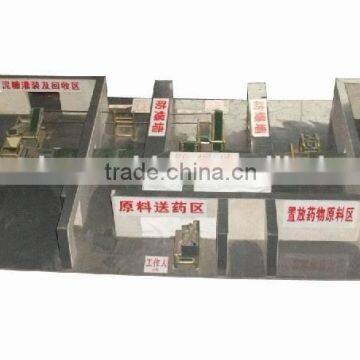 Automatic Pyrotechnic Mixing for Firecrackers photo-5