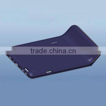 RFID Mould and NFC Mould Tablet pc 7inch Nfc Android Tablet 3G Tablet pc All Winner A10 CPU With Android 4.0 512MB 4G Memory photo-5