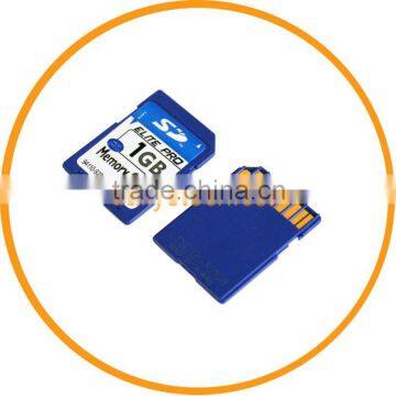1GB Carte SD Memory Card from dailyetech