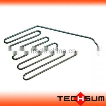 durable tubular sauna heating elements