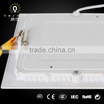 Energy Saving Square Down Light,high Bright , Good Price ,15W 18W 24W LED Downlight photo-4
