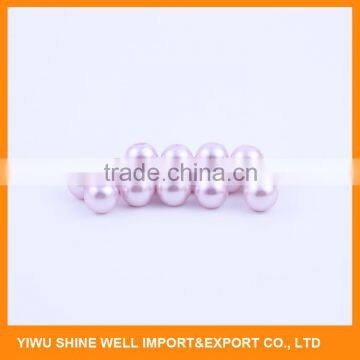 Modern Style Different Types Teardrop Glass Beads With Many Colors photo-6