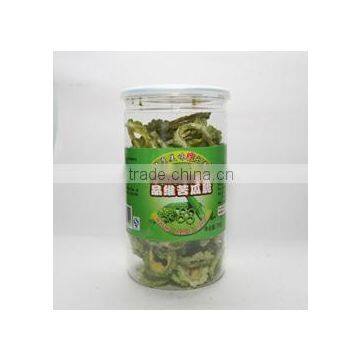 Balsam Pear Chips--Healthy VF Snacks