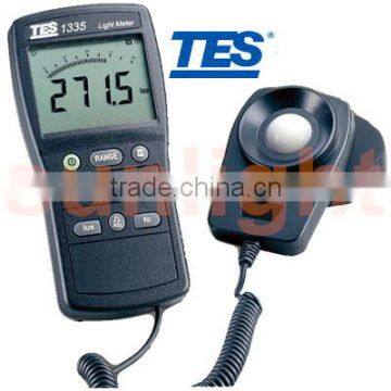 TES-1335 Digital Light Meter