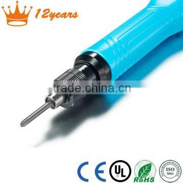 DC Carbon Brushless Built-in Screw Slippage Alarm Electric Precision Torque Screwdriver SD-BA500P photo-2