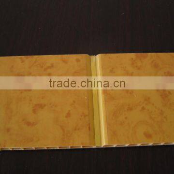 Varnish and High Light PVC Ceiling Panel photo-4