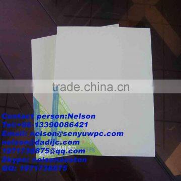 Finger Joint Timber/finger Jointed Film Faced Plywood for Concrete Formwork photo-5