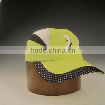 Custom Light Weight Sport Caps photo-3