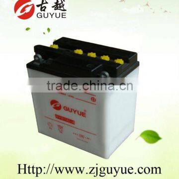 12v 14ah start battery for motorcycle