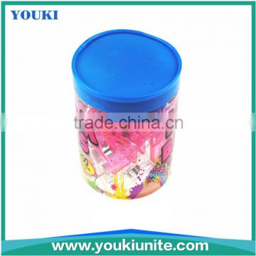 50 pcs plastic box wonder clips