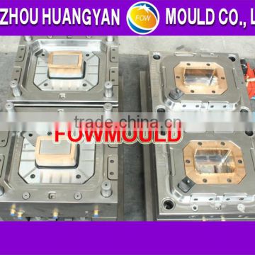 OEM thin wall container mould