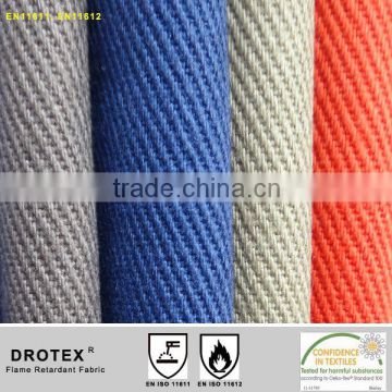 380gsm Flame Retardant Fabric in Xinxiang China