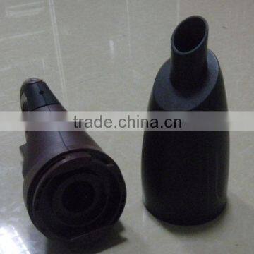 OEM/ODM Plastics of Dust Collector Shell Maker