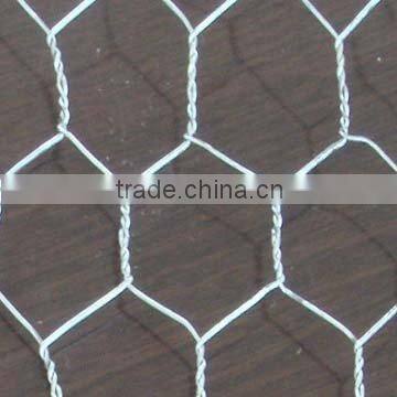 Hexagonal Wire Mesh