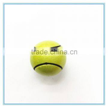 Eco-Friendly Stocked Feature and Sponge Material foam rubber balls