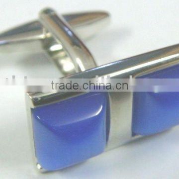 Brass Cufflink for promotion, Quality cufflinks