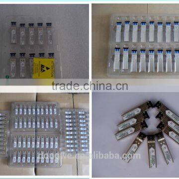 10Gbps 300m SFP+ Optical Transceiver/low Cost Fiber Optic Transceiver photo-2