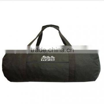 18" SMALL Size Round Duffle Bag