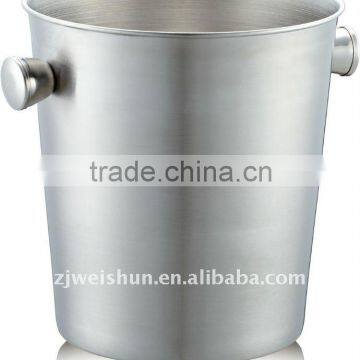 ice barrel