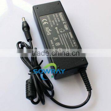 Wholesales Charger 19V 4.74A Power Adapter Laptop For Toshiba/Acer/Asus/HP 5.5mm/2.5mm