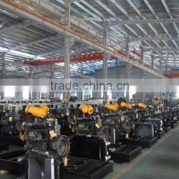 30KW 4JB1TT Power Low Noise Power Generating Set photo-4