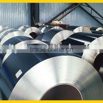 food grade tinplate coil