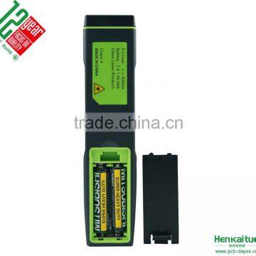 SW-P70 Digital Display Laser Distance Area Volume Measurement Instrument photo-4