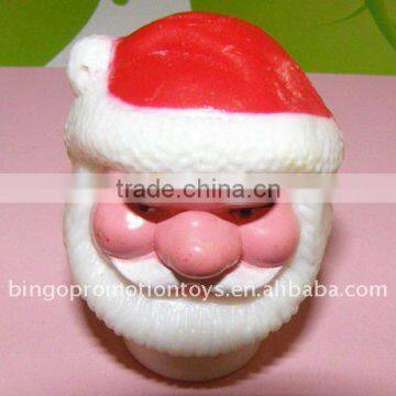 Christmas gift Santa claus pencil sharpener