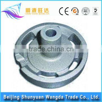 Die Casting Die Casting Product with Investment Casting Wax