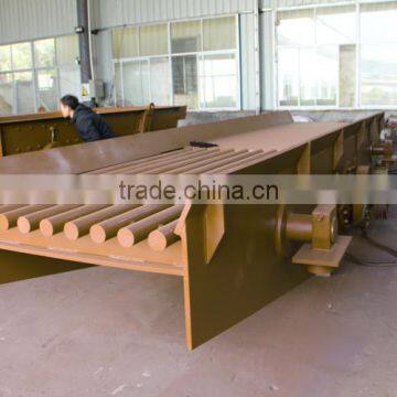 Wholesale Price Granite Limestone Vibro Feeder,vibrating Feeder Factory photo-3