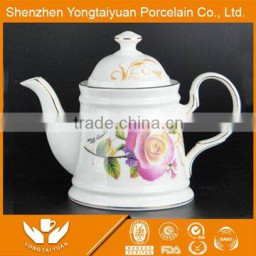 coffee pot tea pot crockery restaurant pot