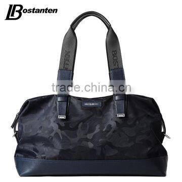 fashion style men hand bag military shoulder bag with long strap