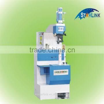 Automatic Heel Nailing Machine-7a