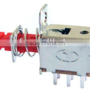 Push Switch