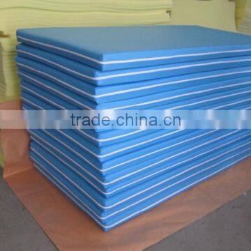 Hot Sale Hospital Mattress Medical Waterproof Foam Mattress for Sale